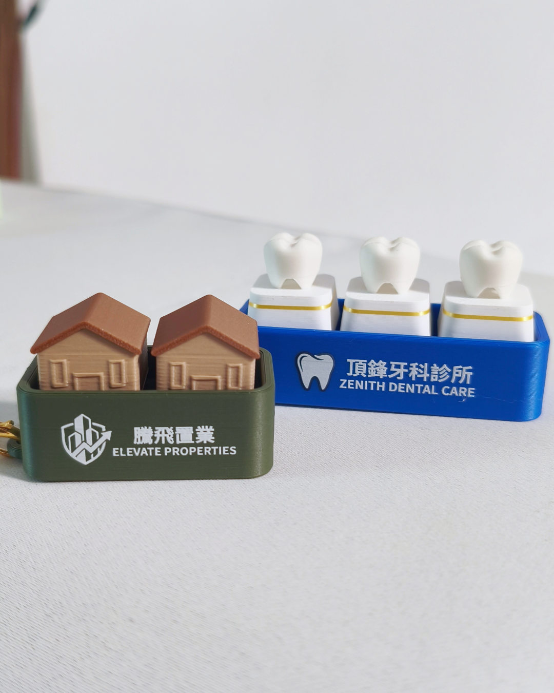 客製化🌟 鍵帽 🔲 ClickClick鎖匙扣