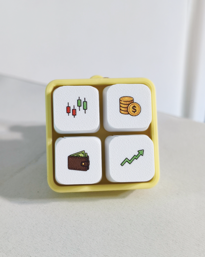 客製化🌟 鍵帽 🔲 ClickClick鎖匙扣
