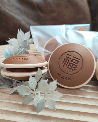 豆沙包 🤎 ClickClick