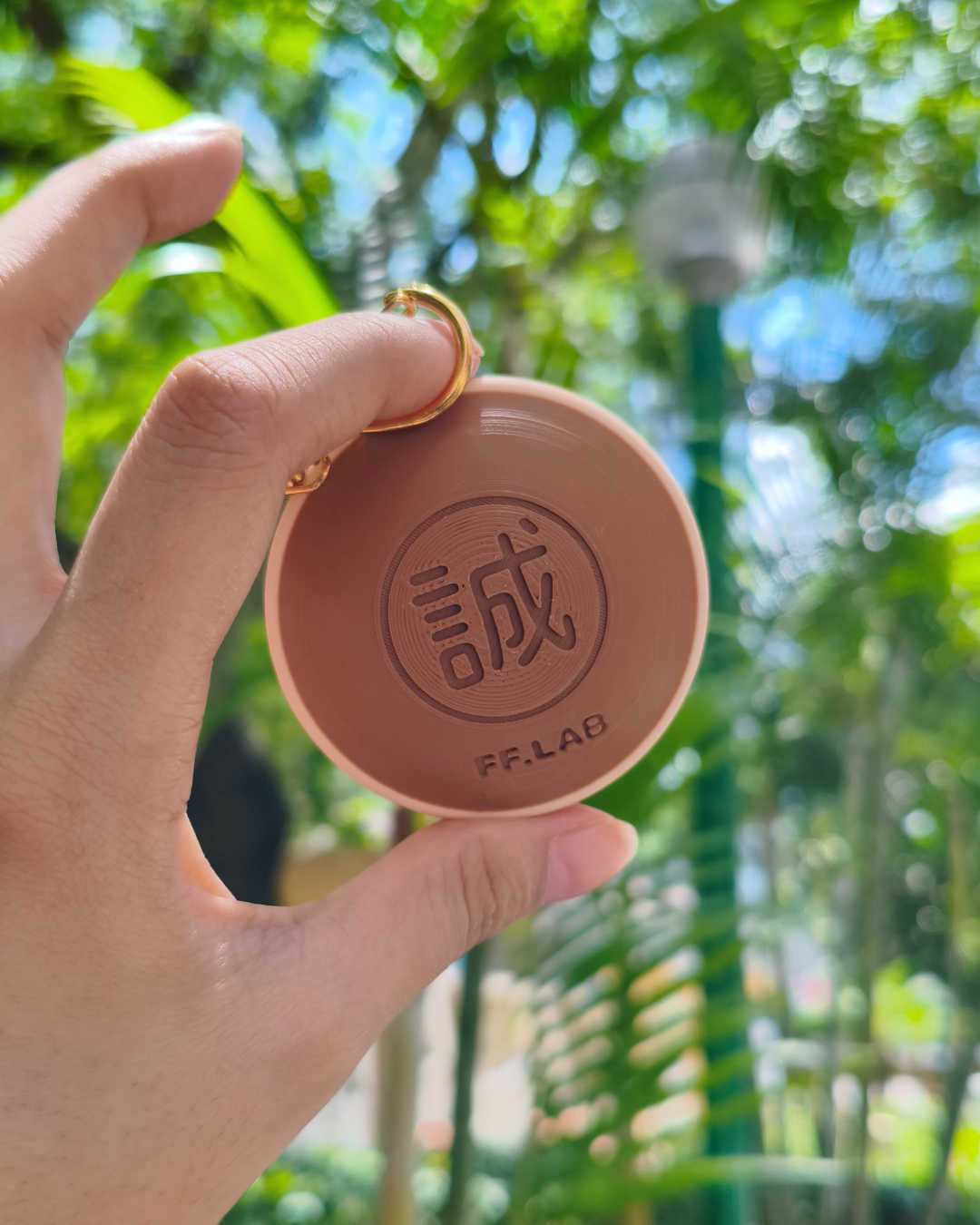 豆沙包 🤎 ClickClick