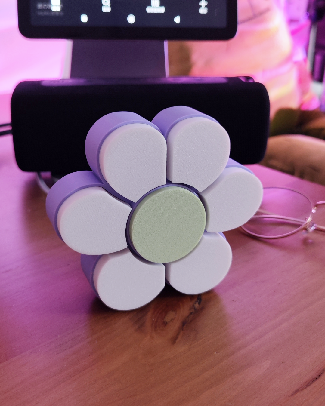 花花燈 🌼 FAFA LAMP