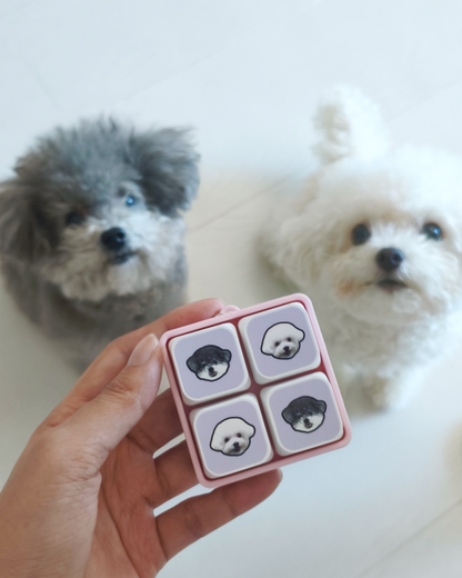 客製化🌟 寵物大頭 🐶🐱 ClickClick