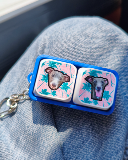客製化🌟 寵物大頭 🐶🐱 ClickClick