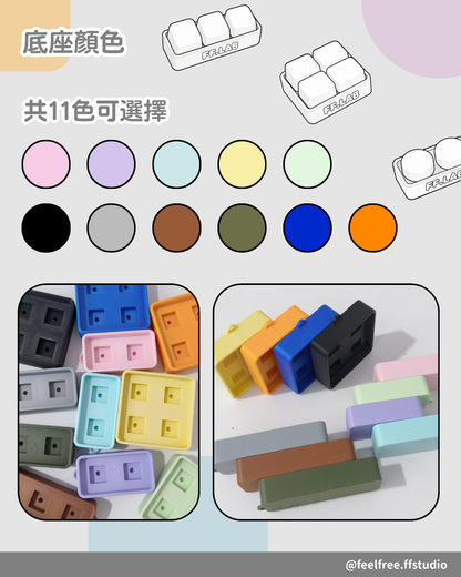 客製化🌟 寵物大頭 🐶🐱 ClickClick
