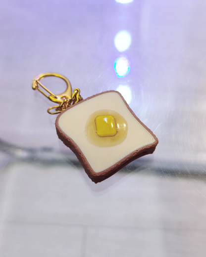 烘方包 🍞 開罐器