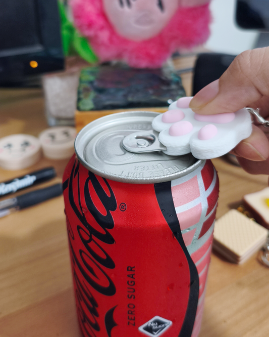 喵掌 🐱 開罐器