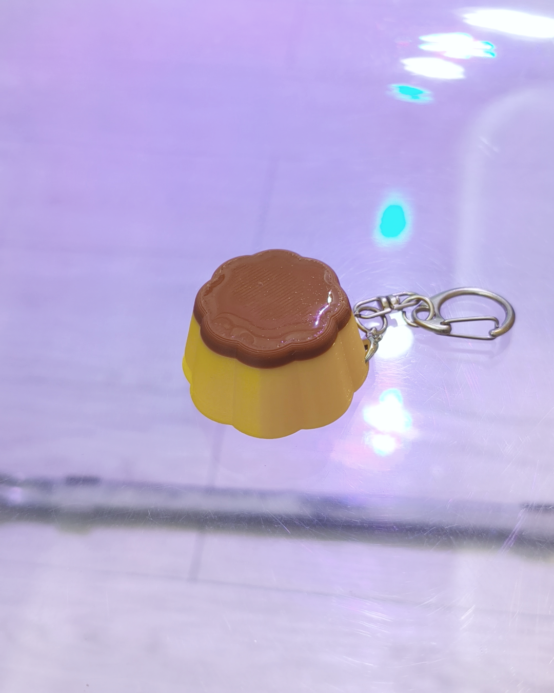 布甸 🍮 開罐器
