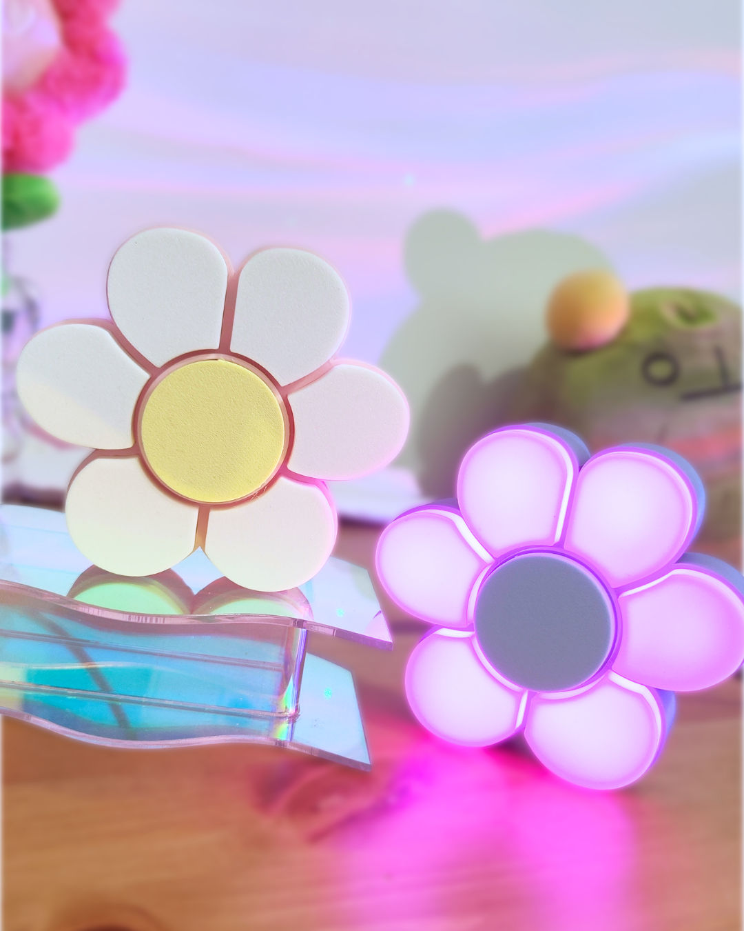 花花燈 🌼 FAFA LAMP