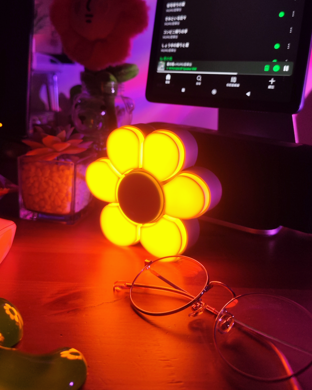 花花燈 🌼 FAFA LAMP