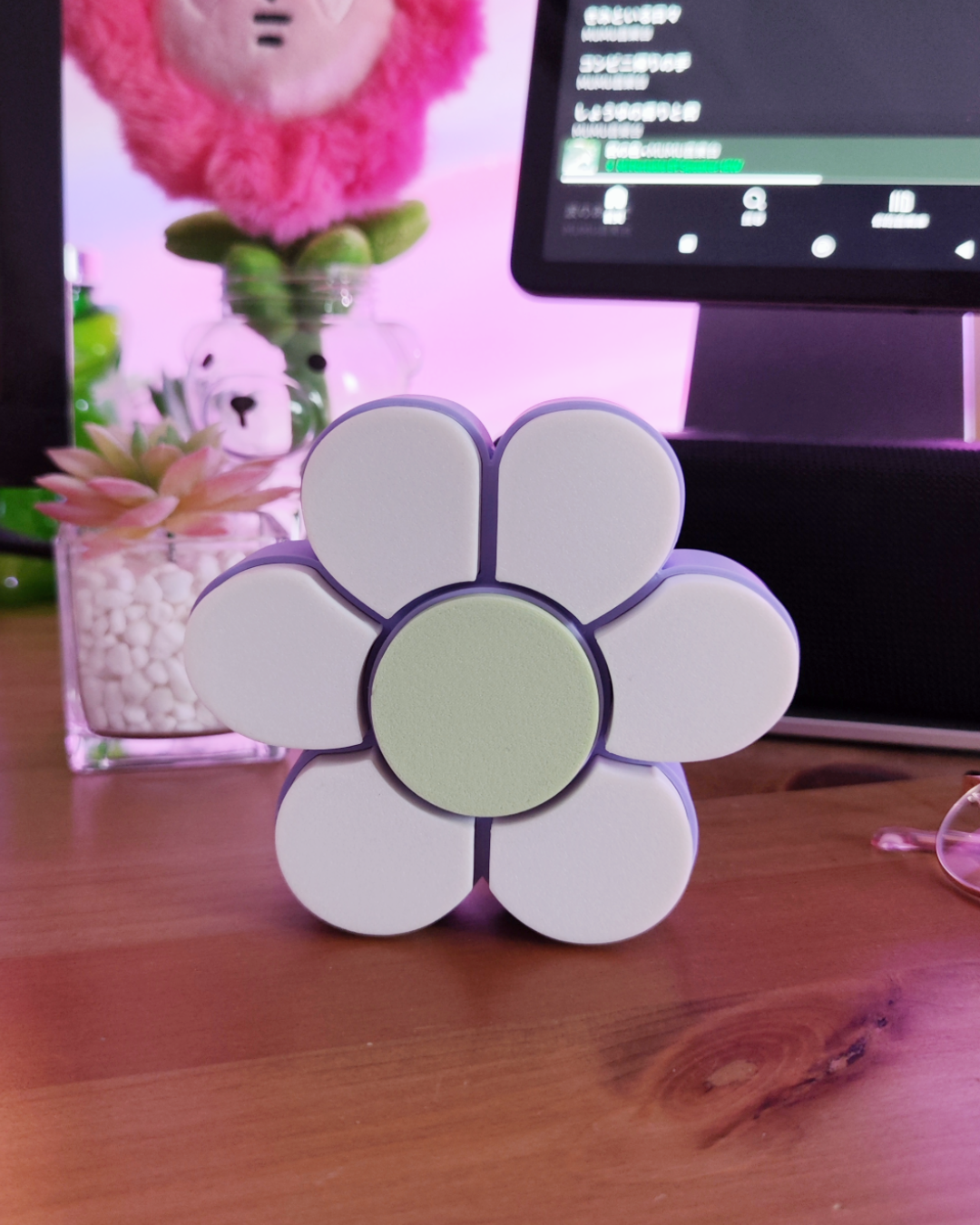 花花燈 🌼 FAFA LAMP