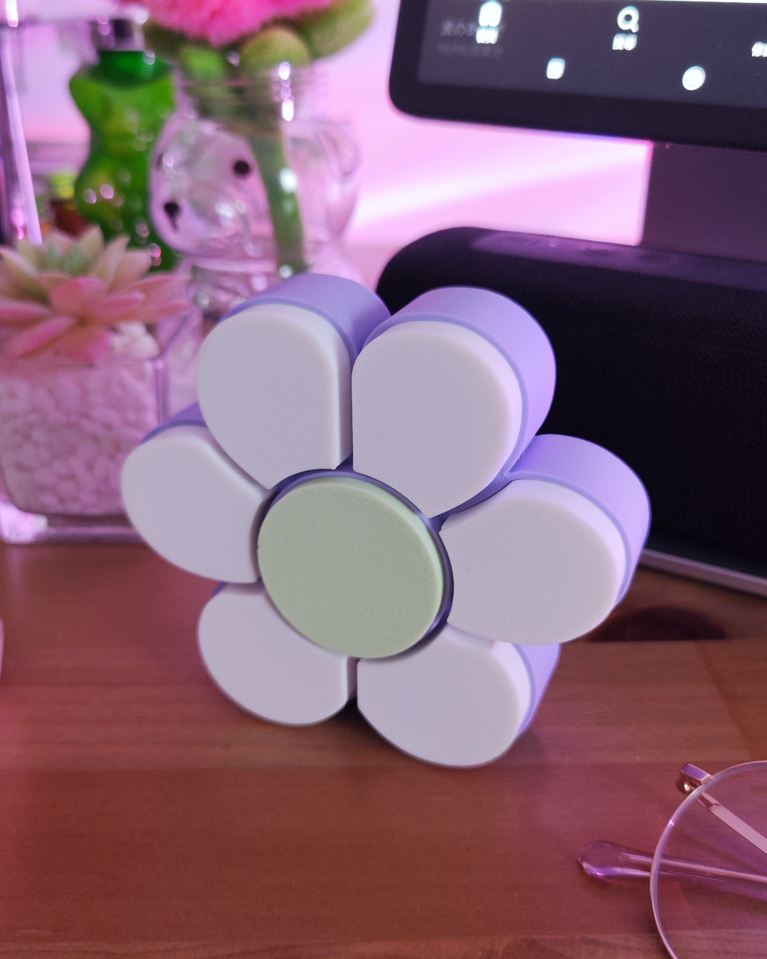 花花燈 🌼 FAFA LAMP